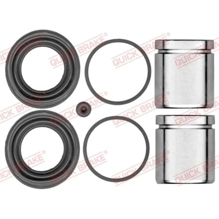 Reparatieset, remklauw QUICK BRAKE 114-5480