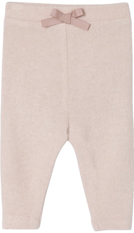 Vertbaudet Tricot broek voor pasgeborenen