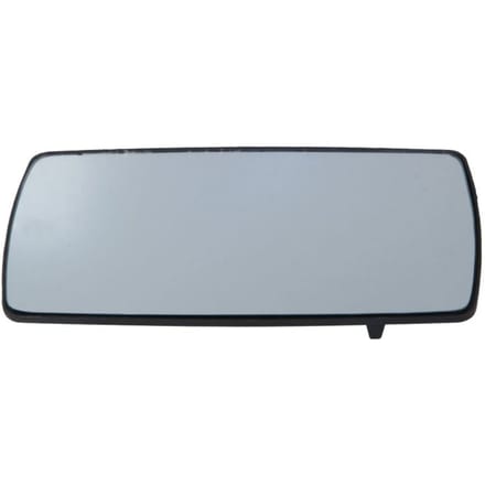 Spiegelglas, buitenspiegel BLIC 6102-02-1291397P, links