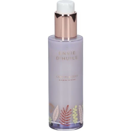 Cent Pur Cent Envie D'Huile - Cleansing oil (100 ml)