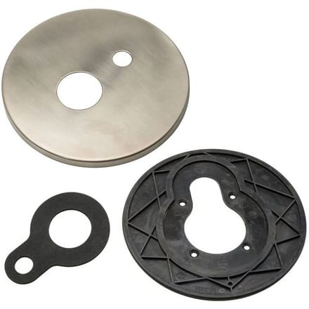 Kronenbach Styla-X replacement rosette for concealed bath mixer until 2016 15.156.140.1904