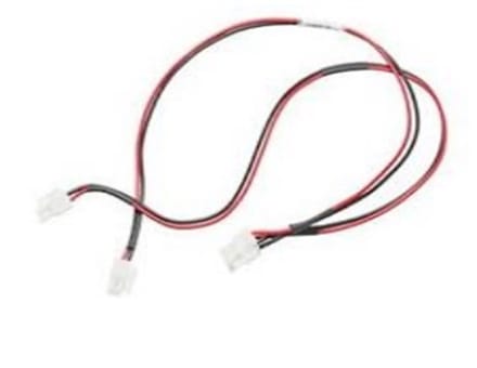 Zebra Y DC power cord