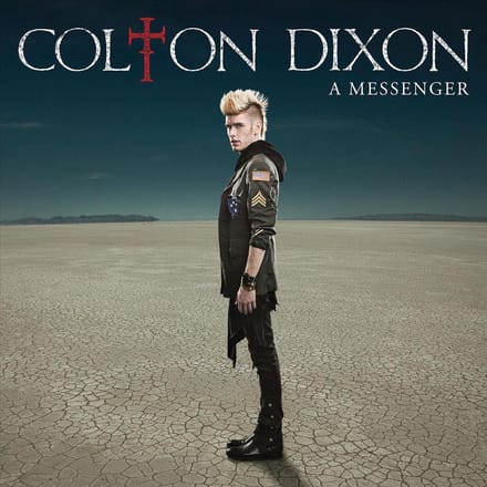 Colton Dixon - Messenger A