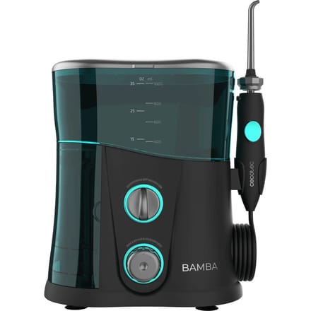 Tandenreiniger met waterstraal Cecotec Bamba ToothCare 1200 Jet Pro