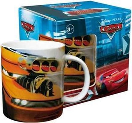 Cars mok  Drift