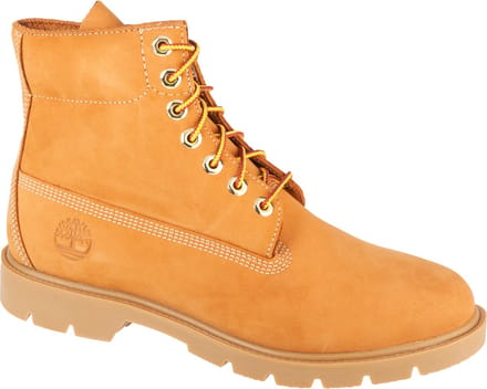 Timberland Classic 6 In WP Boot, Mannen, Geel, Laarzen, maat: 39,5