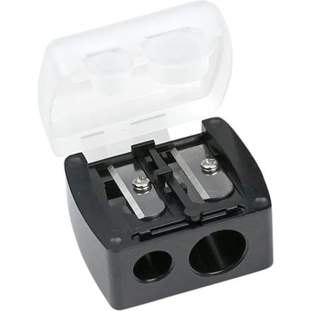 Zao Accessoires Potloodslijper Puntenslijpers Dames