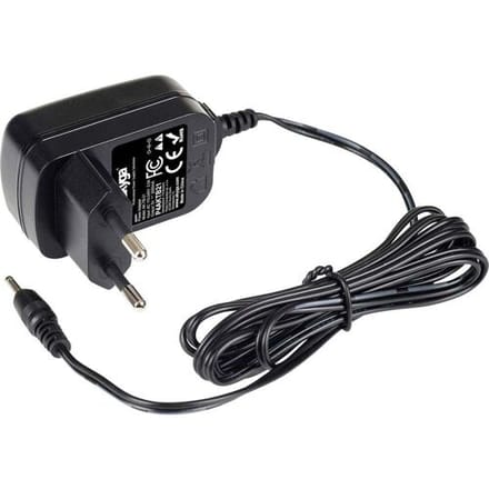 Akyga AK-TB-21 Stekkernetvoeding, vaste spanning 5 V 2 A 10 W