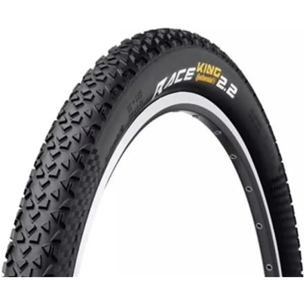 Band Continental Race King Rigide