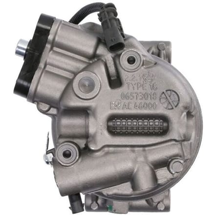 Airco-compressor ELSTOCK 51-0907