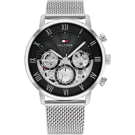 Tommy Hilfiger Herenhorloge Legend 1710708