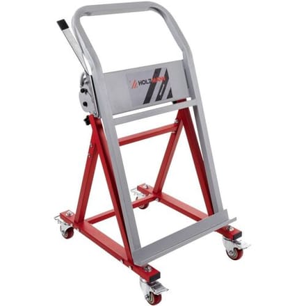 Holzmann Maschinen PW3040KIPP PW3040KIPP Platenwagen Afleider