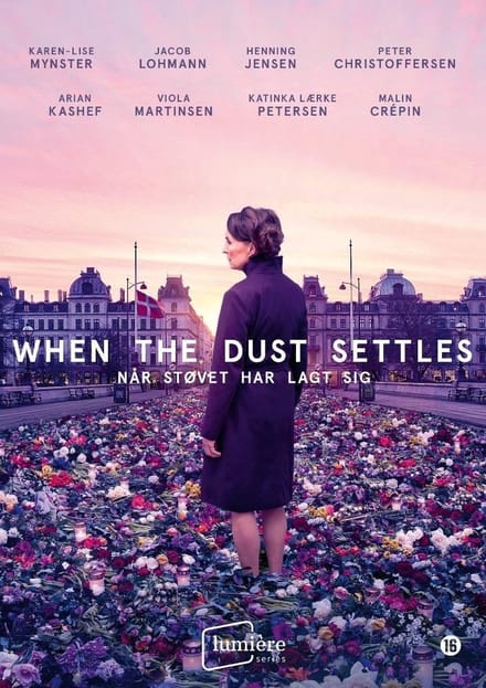 When The Dust Settles (DVD)