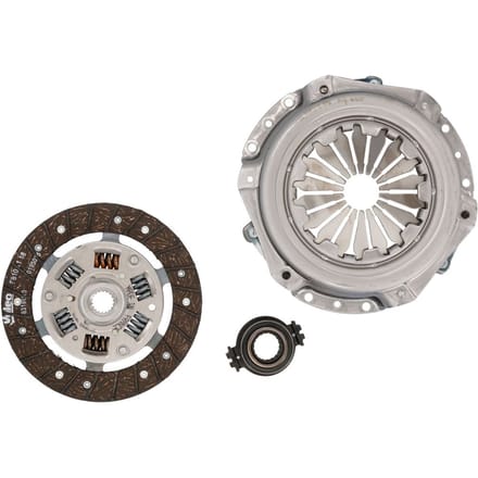 Koppelingsset VALEO 821340