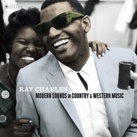 Modern Sound In Country & Western Music Vols I & II