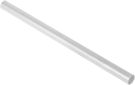 Hardened Chrome Linear Motion Rod van 12mm Diameter en 200mm Lengte voor Precisiebeweging en Stabiliteit