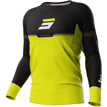Jersey Shot Stok
