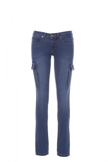 Payper Hummer Lady - light blue - 42IT (36NL)