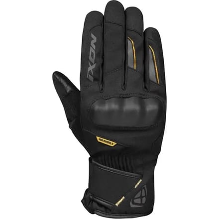 Dames winter motorhandschoenen Ixon Pro Russel 2