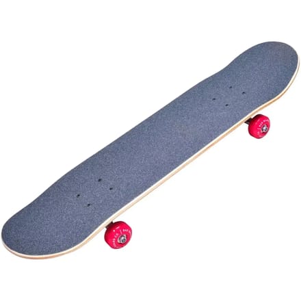 Skateboard RAD Board Checker