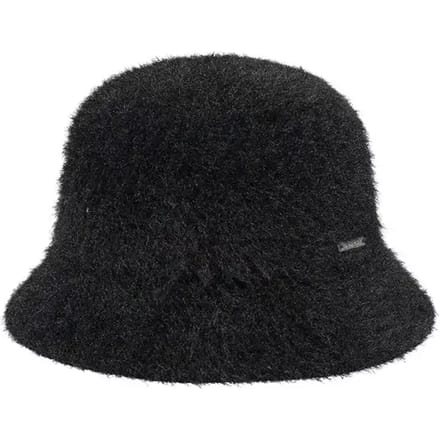 Barts Lavatera Hat Dames Hoed - Black