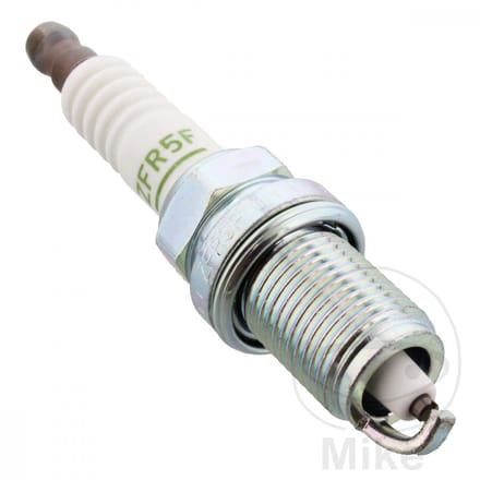 NGK Spark Plug ZFR5F Solid core