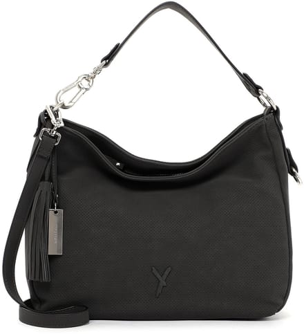 SURI FREY Buideltas SFY Romy ( 12403 ) - Dames handtassen - darkgrey 840