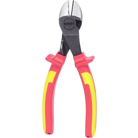 KS Tools 1171115 117.1115 Kracht-zijkniptang 190 mm