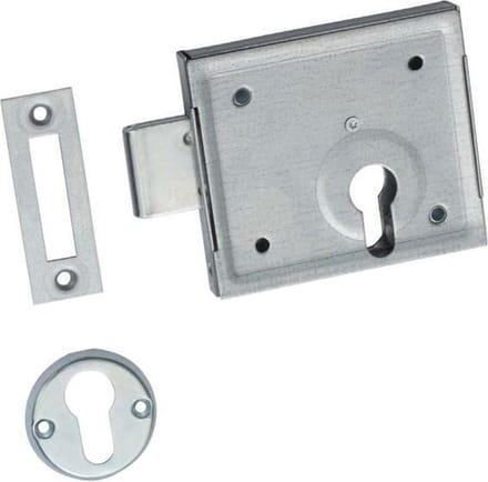 oplegslot