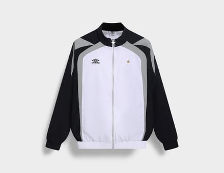 Umbro Sports Culture Relaxed Track Jacket