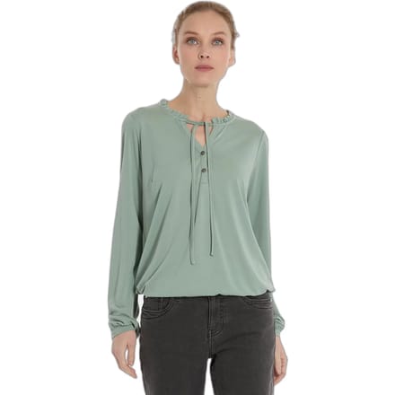 Vrouwenblouse Ragwear Onelia