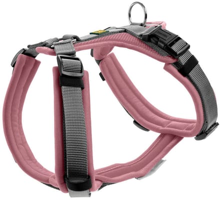 Hunter Hondentuig Maldon Up Oud Roze XS-S 37-53 cm