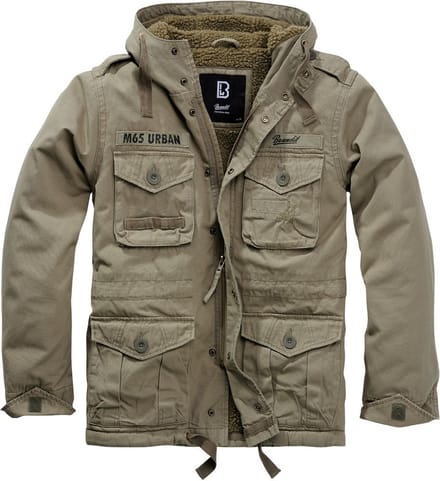 Brandit M65 Urban-jas 9657
