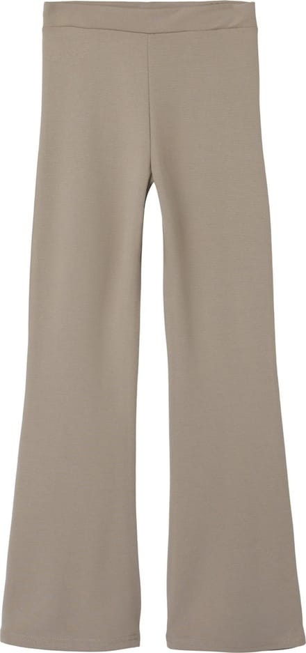 NAME IT Meisjes Kinder Bootcut Stretch Broek Mid Waist Wijde Pijp met Elastische Taille NKFFRIKKALI