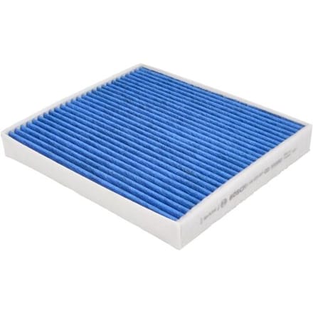 Cabinefilter BOSCH 0 986 628 597