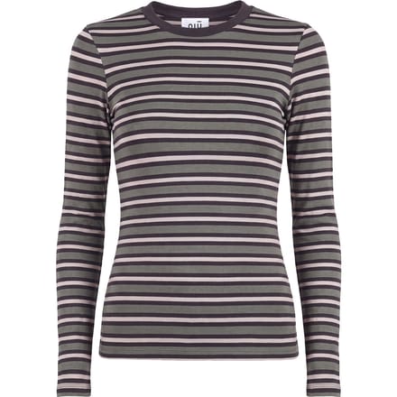 Niu - T-shirt - 480649 - Beige/Militare