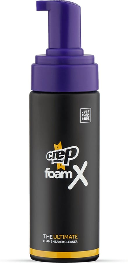 CREP PROTECT FOAM X