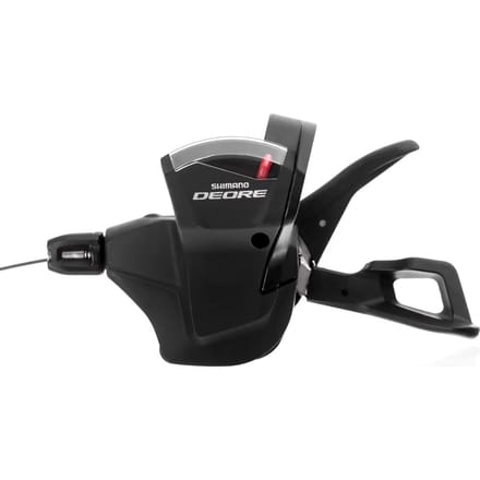 Versnellingshendel 2/3 speed (voor links) Shimano Deore MTB SL-M6000