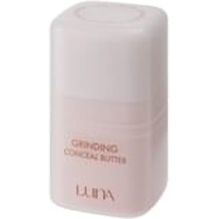 LUNA - Grinding Conceal Butter - 3 Colors #02 Ivory