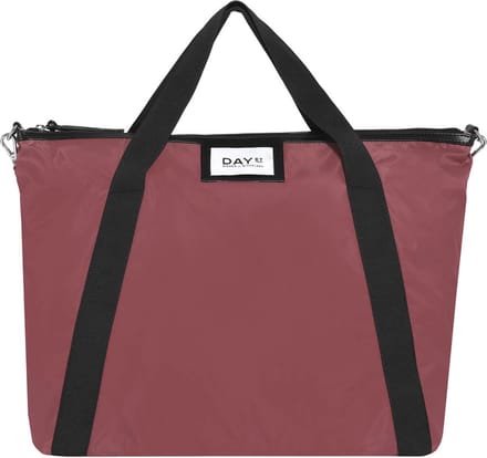 DAY ET Schoudertas Gweneth Classic Crossbody Bag Riad Rose Roze