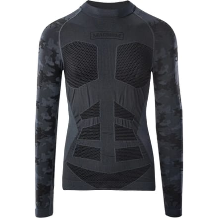 Onderhemd met lange mouwen Magnum Camo