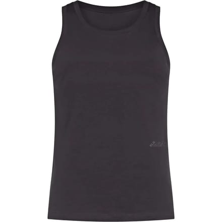 Sloggi SLG Base Tank Top Heren Onderhemd - DONKER GRIJS