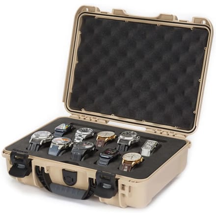 Koffer voor buiten Nanuk 910