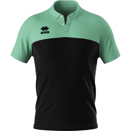 Polo Errea Bob Mc Jr - Sportswear - Kinderen