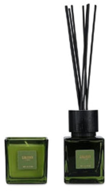 S|P Collection Giftset 2-delig Forest Gallery