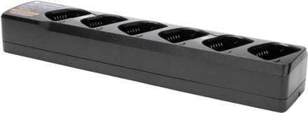 Motorola PMLN6385 groepslader/ laadstation voor XT420, XT460 en XT660 PMLN6385A