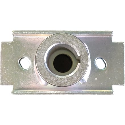 Blade support