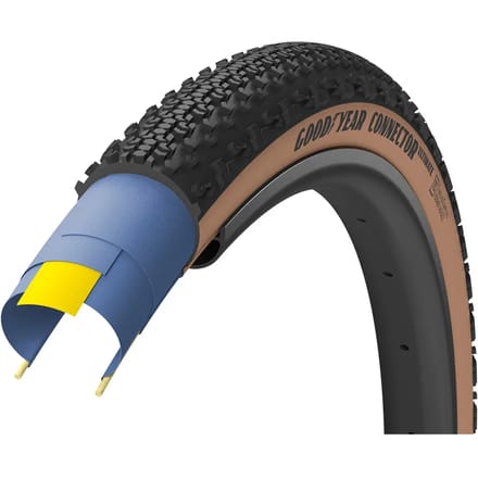 Band Goodyear Connector Ultimate Tubeless complete
