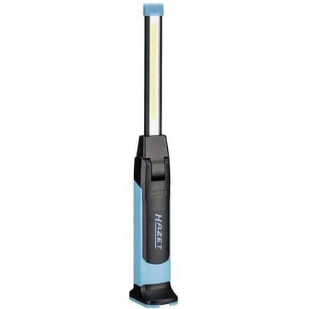 Hazet 1979N-92 LED Slim Light 1979N-92 Energielabel 2021 n.v.t.