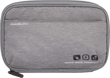 Travelon Tech Organizer